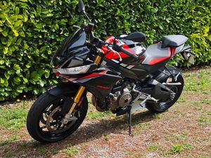 APRILIA TUONO 660 FACTORY 105CV 2025