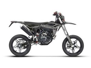 BETA RR MOTARD 125 T X SPECIAL EDITION -