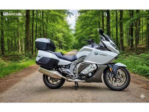 BMW K1600GT