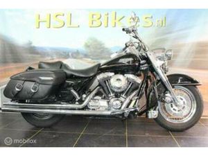 HARLEY DAVIDSON 88 FLHRCI ROAD KING CLASSIC — MOTOREN | HARLEY-DAVIDSON — MARKTPLAATS