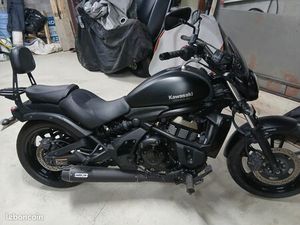 KAWASAKI 650 VULCAN S