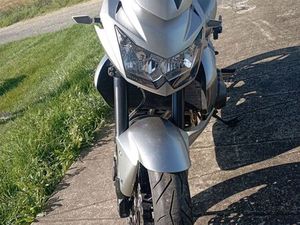 Z750