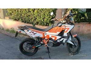 KTM 990 ADVENTURE R