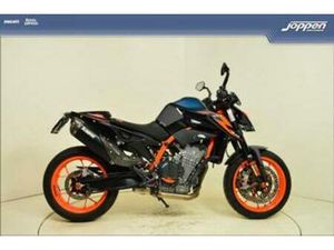 KTM 890DUKE R (BJ 2023) — MOTOREN | KTM — MARKTPLAATS