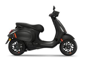 MOTO NEUVE: VESPA SPRINT S ELETTRICA