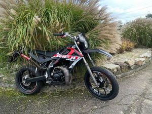 RIEJU MRT 50 CC 2023