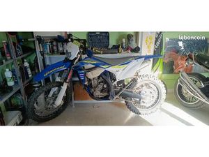 SHERCO 250SEF 2023