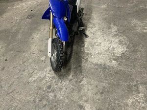 YAMAHA TTR 50