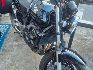 ② HONDA CBF600 - 2004 -