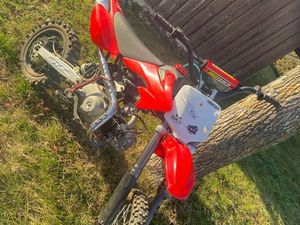 DIRT BIKE 125 CRZ