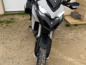 MULTISTRADA