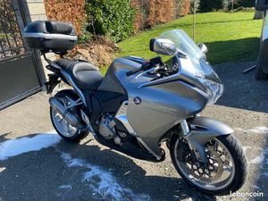 HONDA 1200 VFR DCT