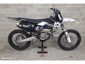 HUSQVARNA FC 350 DE 2024