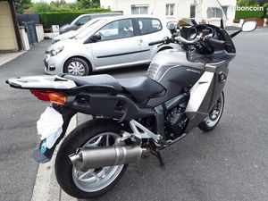 BMW K 1300 GT