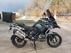 ② BMW R1250 GS ADVENTURE