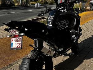 ② R 1250 GS ADVENTURE