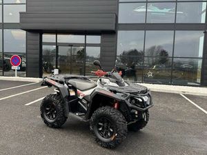 CAN AM OUTLANDER 1000 X XC