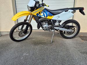 125 ENDURO