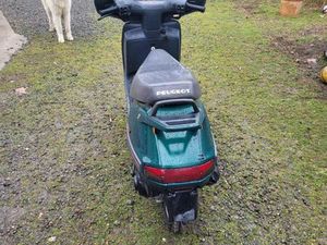SCOOTER PEUGEOT SV COLLECTION