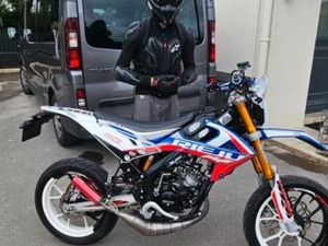 REIJU 50 MRT PRO 2023