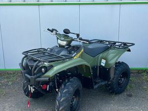 QUAD YAMAHA YFM 700 KODIAK EPS T3B