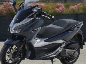 FORZA 300 CC DE 2019 - 30 000KM