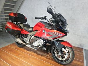 ② BMW K1600GT, 03/2014.