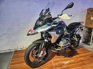 ② BMW R1250GS TROPHY, 05/2024.