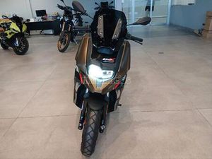 BMW - C 400 X