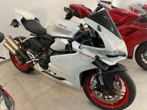 DUCATI - 959 PANIGALE