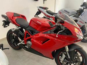 DUCATI - 848 SUPERBIKE