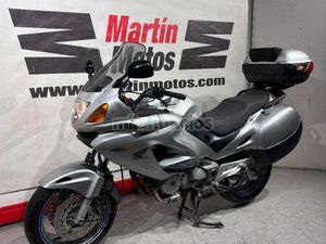 HONDA - NT 650 V DEAUVILLE