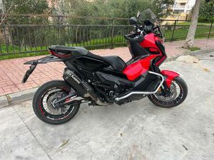 HONDA - X-ADV