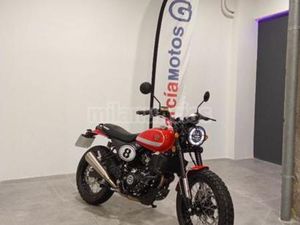 MACBOR - EIGHT MILE 125