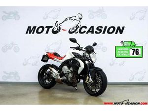 MV AGUSTA - BRUTALE 800