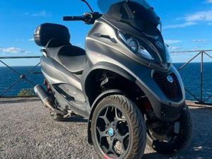 PIAGGIO - MP3 500 LT 2018