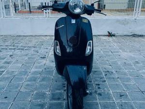 VESPA - LX 50