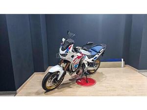 HONDA - CRF1100L AFRICA TWIN