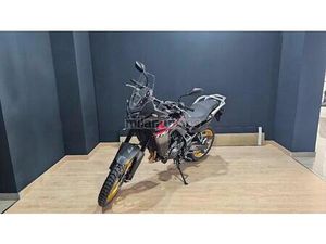 HONDA - XL 750 TRANSALP