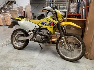 SUZUKI - DRZ 400 S