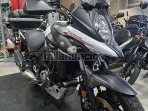 SUZUKI - V-STROM 650 ABS