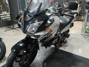 SUZUKI - V-STROM 650
