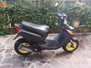 YHAMAHA BOOSTER N.G. 50 CC