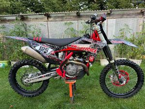 GAS GAS MC 450F