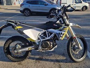 701 ENDURO 2018 75CV ALVERCA DO RIBATEJO E SOBRALINHO