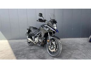 SUZUKI DL V-STROM 650 BENEDITA