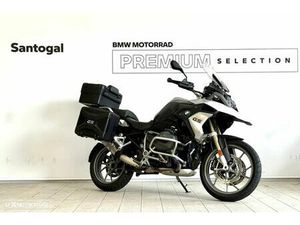 BMW R 1250 GS REBAIXADA