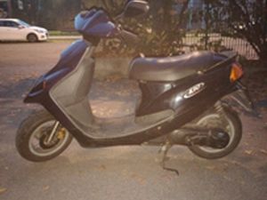 MALAGUTI F10 50 (JET LINE) 2T