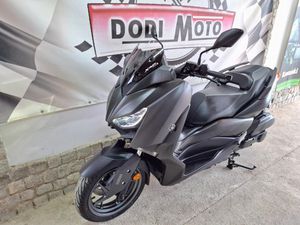 YAMAHA X-MAX ABS/TSC * 2023Г. * →