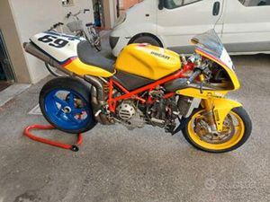 DUCATI 998